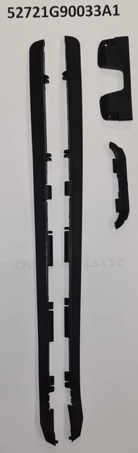 Giant Batterilister Fathom E+ 