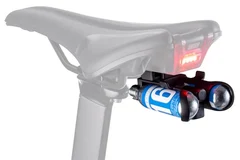 Giant Uniclip Pumpepatroner For Giant Uniclip system