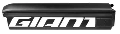 Giant EnergyPak Elsykkel Batteri Rammemontert, 500Wh, 3-pin