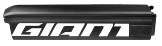 Giant EnergyPak Elsykkel Batteri Rammemontert, 500Wh, 3-pin