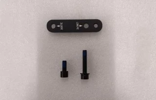 Giant Flip Chip Service Kit MY25 Revolt