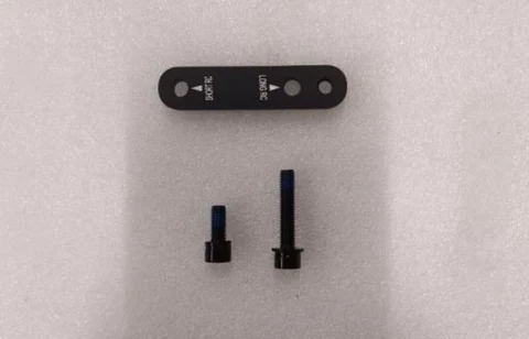 Giant Flip Chip Service Kit MY25 Revolt