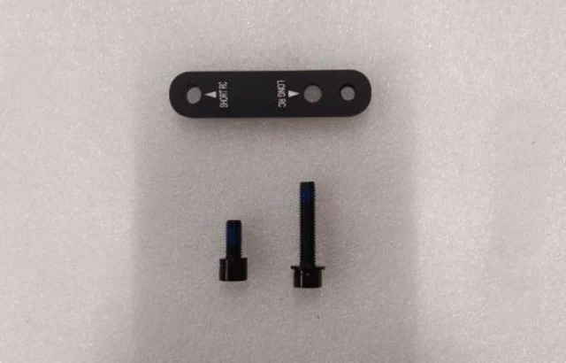 Giant Flip Chip Service Kit MY25 Revolt 