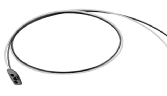 Giant TCR Adv Wireføring mekanisk TCR Advanced 2016-2018 