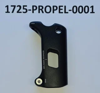 Giant ISP Propel Disc L Setepinneklemme For ISP Propel Disc Long MY23