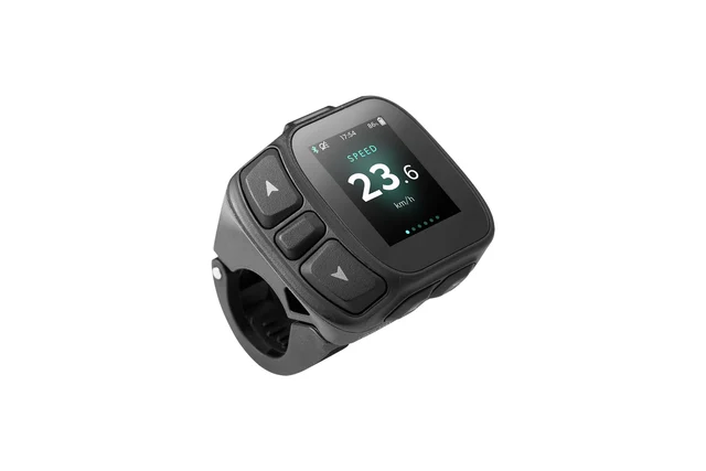 Giant Ridecontrol Dash 2 SG 2.0 Display 2 in 1, Smart Gateway 