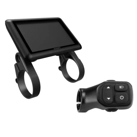 Giant RideControl Charge V1.3 Display 31,8 mm, USB
