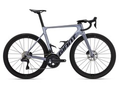 Giant Propel Advanced Pro 0 Racersykkel Mercury, Str. M