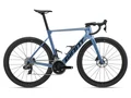Giant Propel Advanced Pro 1 Racersykkel Karbon, SLR 1, Wattm&#229;ler, Rival AXS