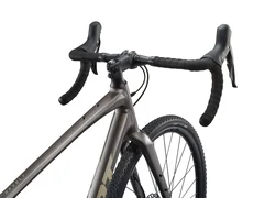 Giant Revolt 1 Grussykkel Alu, S-X2 Disc, GRX RX400 2x10