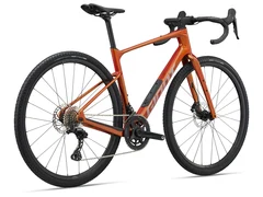 Giant Revolt Advanced 2 Grussykkel Karbon, P-X2 Disc, Shimano GRX 820/610