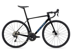 Giant TCR Advanced 2 Racercykel Carbon, Str. M