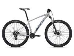 Giant Talon 3 27.5" Mountainbike Grå, Str. S