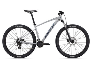 Giant Talon 3 27.5" Mountainbike Alu, Disc, SR Suntour, Shimano 2x8s