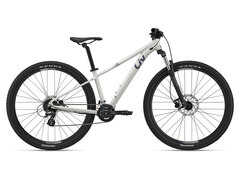 Liv Tempt 3 27.5" Mountainbike Hvit, Str. XS