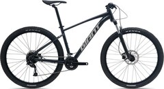 Giant Talon 3+ 27.5" Mountainbike Black, Str. XS