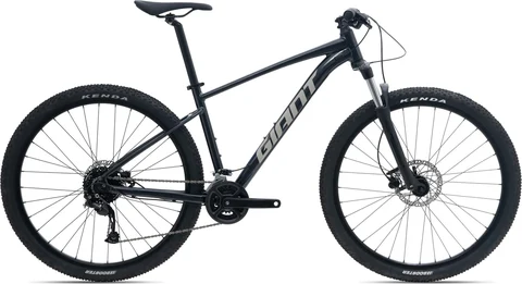 Giant Talon 3+ Terrengsykkel Alu, Disc, SR Suntour RL, Alivio 2x9