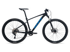 Giant Talon 1 29" Terrengsykkel Sort, Str. XL