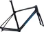 Giant TCR Advanced PRO Disc FF S Ram Svart/Bl&#229;, Str. L
