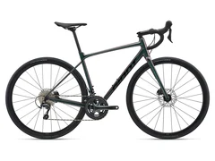 Giant Contend AR 2 Racercykel Dark iridescent, Str. M