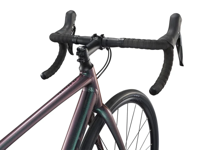 Giant Contend AR 2 Racercykel Dark iridescent, Str. M 