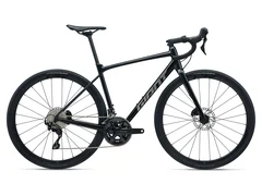 Giant Contend AR 1 Landeveissykkel Abyss Black, Str. S