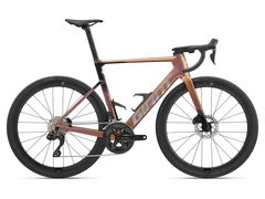 Giant Propel Advanced 1 Landeveissykkel Meteor Storm, Str. XL