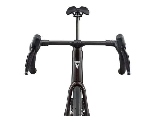 Giant Propel Advanced Pro 0 Racersykkel Obsidian Pulse, Str. XL 