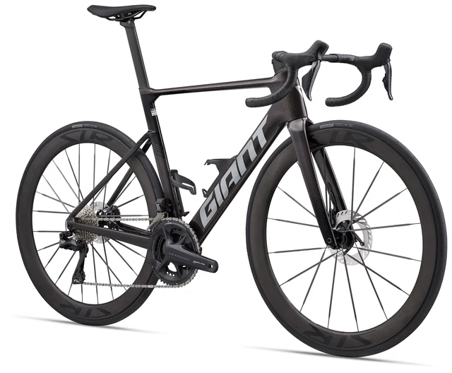 Giant Propel Advanced Pro 0 Racersykkel Obsidian Pulse, Str. XL 