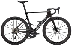 Giant Propel Advanced Pro 0 Racersykkel Obsidian Pulse, Str. M