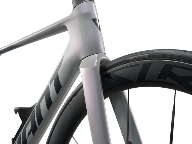 Giant Propel Advanced Pro DA Racersykkel Supernova Grey, Str. L 