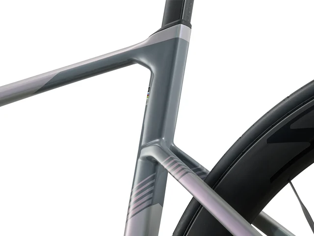 Giant Propel Advanced Pro DA Racersykkel Supernova Grey, Str. L 