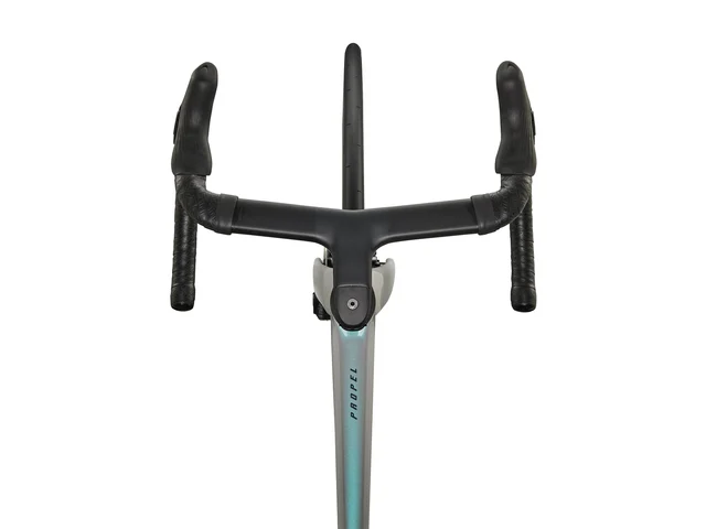 Giant Propel Advanced Pro DA Racersykkel Supernova Grey, Str. L 