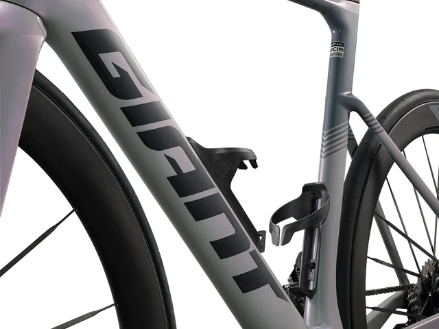Giant Propel Advanced Pro DA Racersykkel Supernova Grey, Str. L 