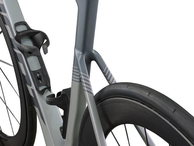Giant Propel Advanced Pro DA Racersykkel Supernova Grey, Str. L 