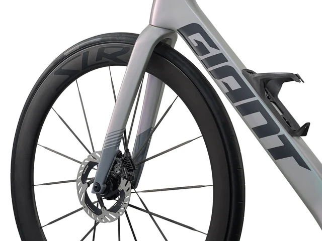 Giant Propel Advanced Pro DA Racersykkel Supernova Grey, Str. L 