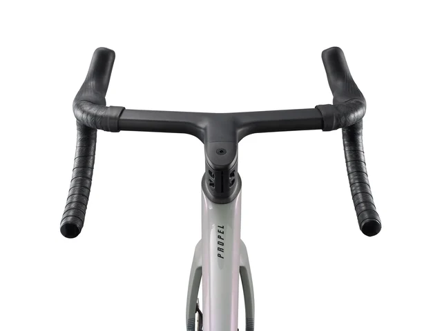 Giant Propel Advanced Pro DA Racersykkel Supernova Grey, Str. L 