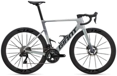 Giant Propel Advanced Pro DA Racersykkel Supernova Grey, Str. L