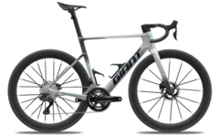 Giant Propel Advanced Pro DA Racersykkel Supernova Grey, Str. ML