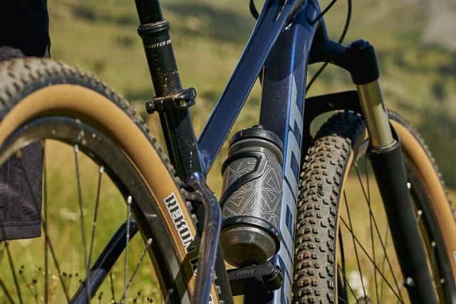 Giant Talon 0 29" Terrengsykkel Ultra Navy, Str. M 