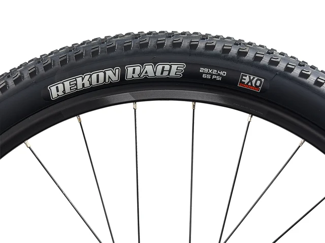 Giant Talon 1 29" Terrengsykkel Charcoal, Str. L 