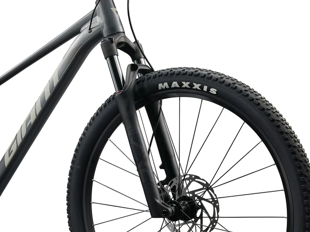 Giant Talon 1 29" Terrengsykkel Charcoal, Str. L 