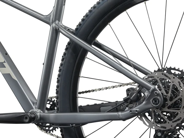 Giant Talon 1 29" Terrengsykkel Charcoal, Str. L 