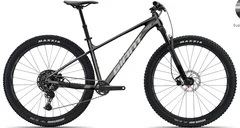 Giant Talon 1 29" Terrengsykkel Charcoal, Str. M