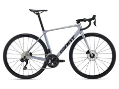 Giant TCR Advanced 1 KOM Landeveissykkel Dreamy Blue, Str. M