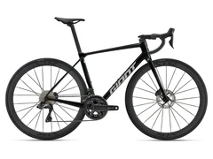 Giant TCR Advanced Pro 0 Landeveissykkel Carbon, Str. XL