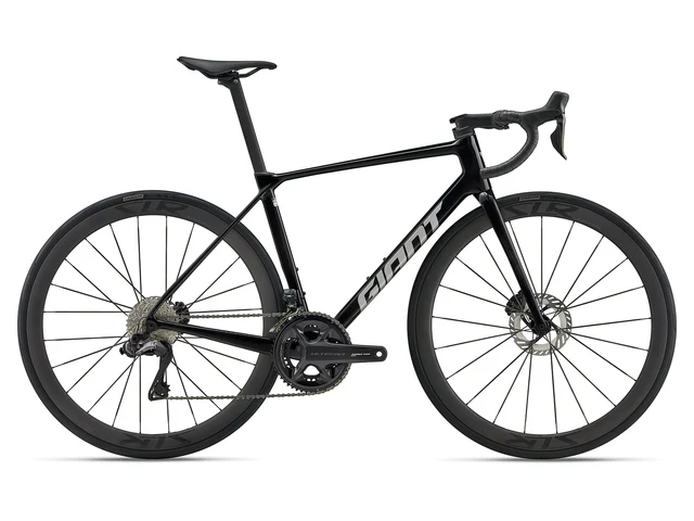 Giant TCR Advanced Pro 0 Landeveissykkel Carbon, Str. XL 