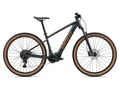 Giant Talon E+ Elsykkel 26 Asphalt Green, Str. L
