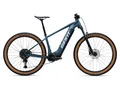 Giant Fathom E+ 29" Elsykkel 26 Deep Lake, Str. L