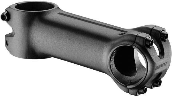 Giant Contact OD2 Stem Black, 120 mm 
